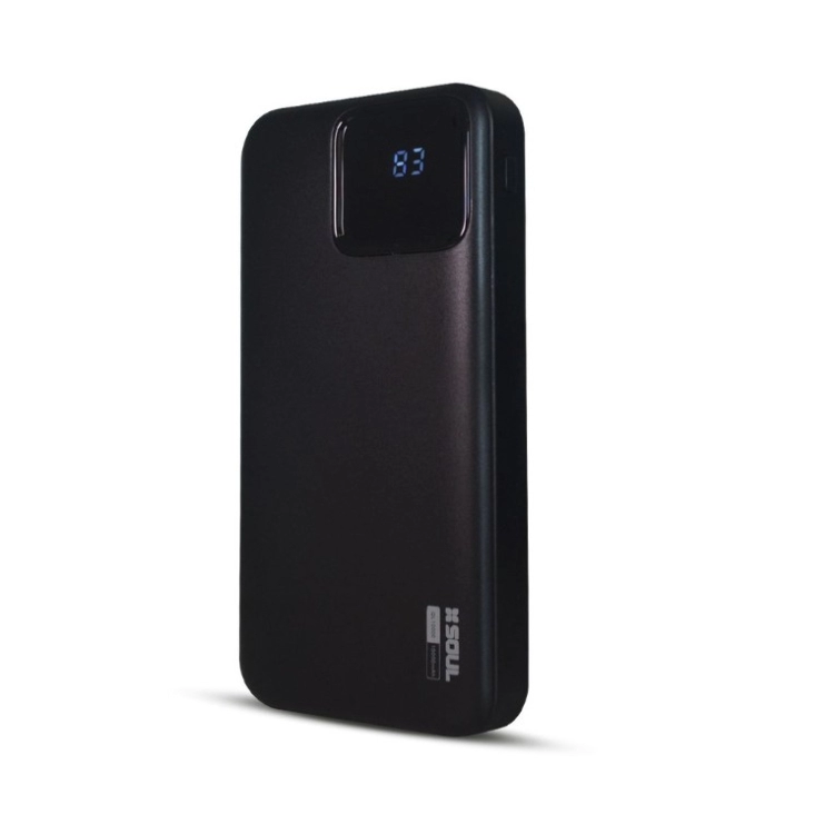 Cargador Portatil Soul PSB-QL1000NE 10000MAH Art.164-71295